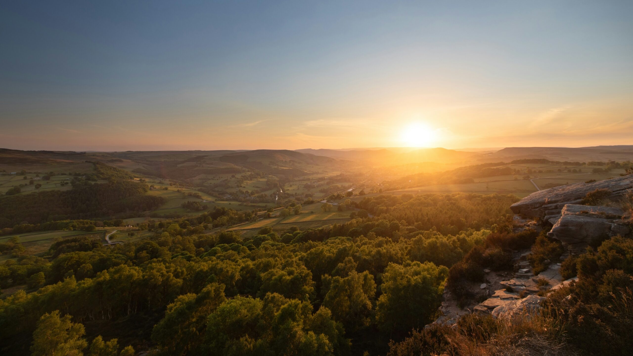 Derbyshire Campsite Recommendations